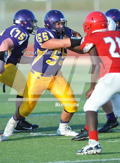 Thumbnail 2 in Hirschi @ Sanger photogallery.