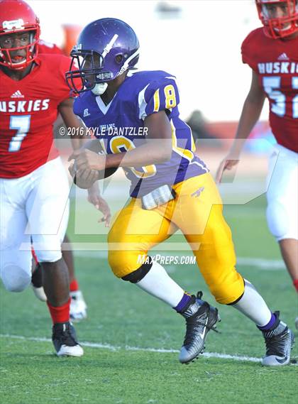 Thumbnail 1 in Hirschi @ Sanger photogallery.