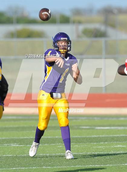 Thumbnail 2 in Hirschi @ Sanger photogallery.