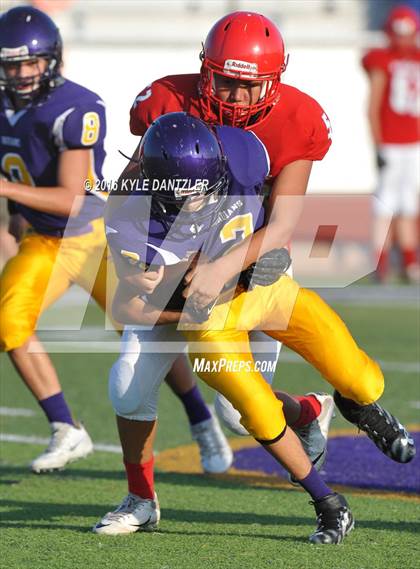 Thumbnail 1 in Hirschi @ Sanger photogallery.