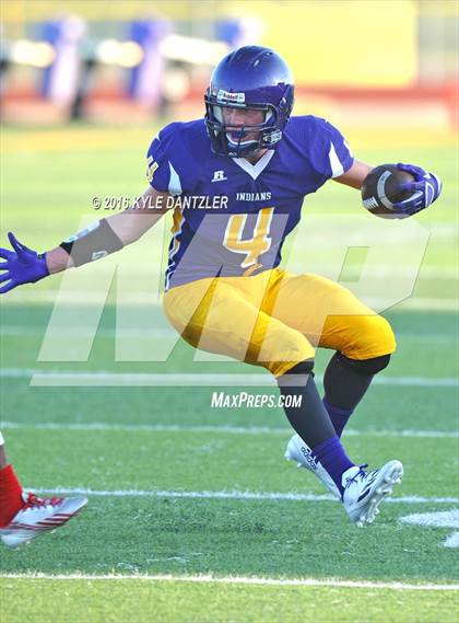 Thumbnail 2 in Hirschi @ Sanger photogallery.