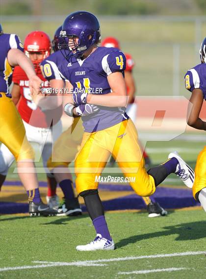 Thumbnail 2 in Hirschi @ Sanger photogallery.