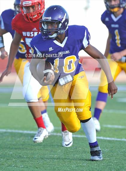 Thumbnail 2 in Hirschi @ Sanger photogallery.