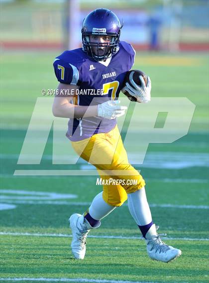 Thumbnail 1 in Hirschi @ Sanger photogallery.