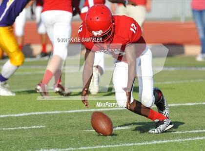 Thumbnail 1 in Hirschi @ Sanger photogallery.