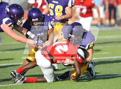 Thumbnail 3 in Hirschi @ Sanger photogallery.