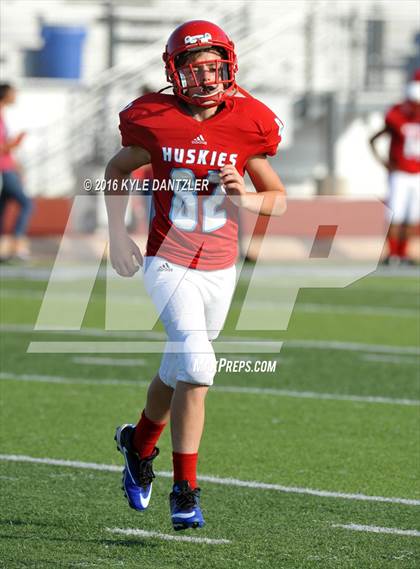 Thumbnail 3 in Hirschi @ Sanger photogallery.