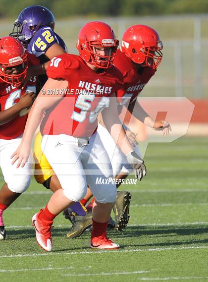 Thumbnail 2 in Hirschi @ Sanger photogallery.