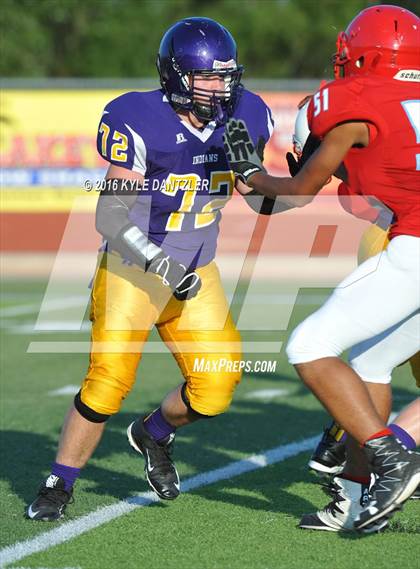 Thumbnail 3 in Hirschi @ Sanger photogallery.