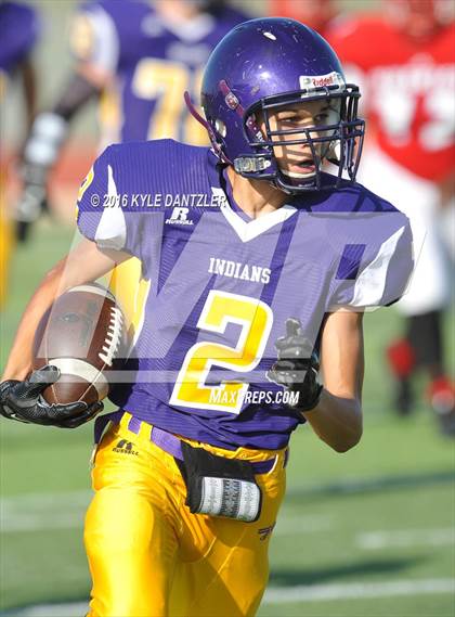 Thumbnail 2 in Hirschi @ Sanger photogallery.