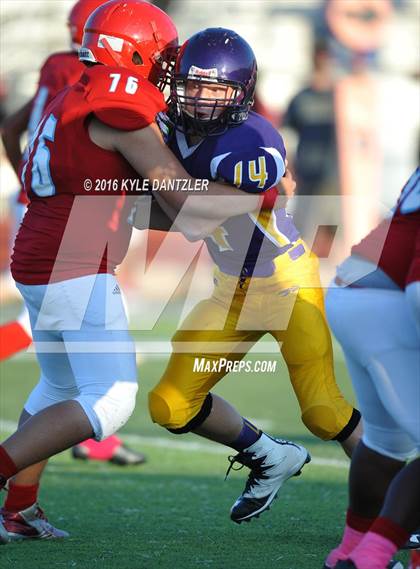 Thumbnail 3 in Hirschi @ Sanger photogallery.