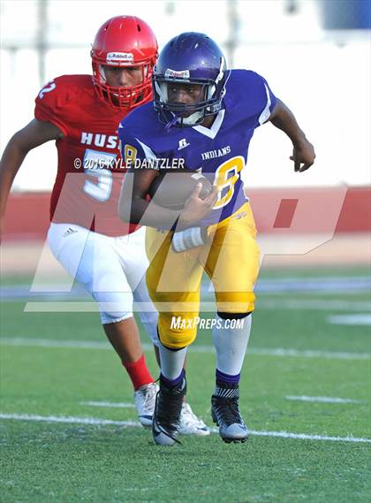 Thumbnail 3 in Hirschi @ Sanger photogallery.