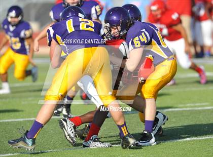 Thumbnail 3 in Hirschi @ Sanger photogallery.