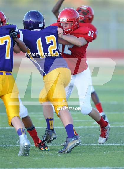 Thumbnail 1 in Hirschi @ Sanger photogallery.