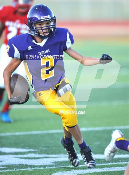 Thumbnail 1 in Hirschi @ Sanger photogallery.