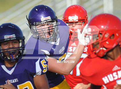 Thumbnail 2 in Hirschi @ Sanger photogallery.