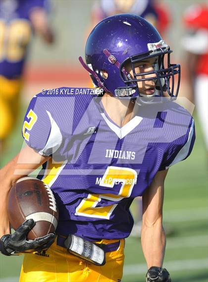 Thumbnail 1 in Hirschi @ Sanger photogallery.