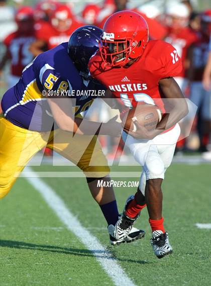 Thumbnail 3 in Hirschi @ Sanger photogallery.