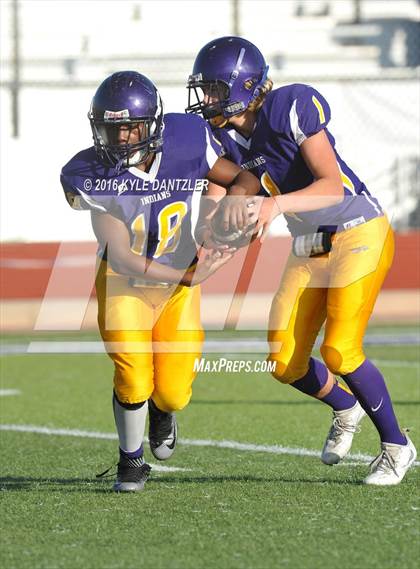Thumbnail 2 in Hirschi @ Sanger photogallery.