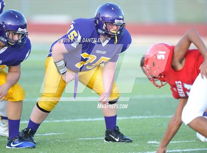 Thumbnail 3 in Hirschi @ Sanger photogallery.