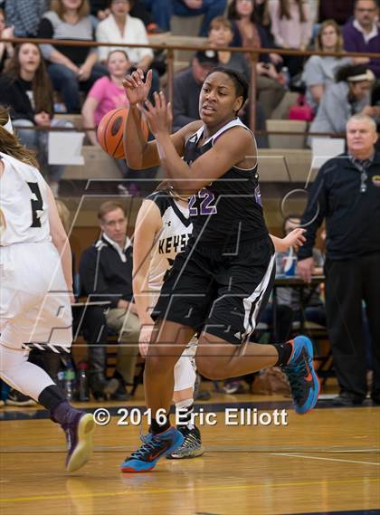 Thumbnail 2 in Winchester Thurston vs Keystone (PIAA A 1st Round) photogallery.