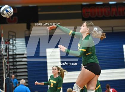 Thumbnail 1 in Liberty vs. Bishop Manogue (Durango Fall Classic) photogallery.