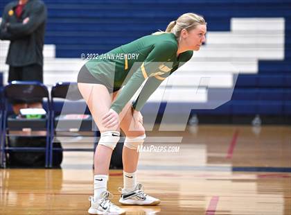 Thumbnail 1 in Liberty vs. Bishop Manogue (Durango Fall Classic) photogallery.