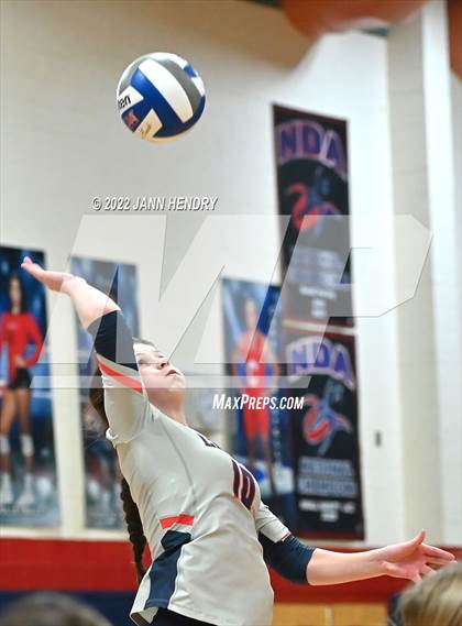 Thumbnail 1 in Liberty vs. Bishop Manogue (Durango Fall Classic) photogallery.