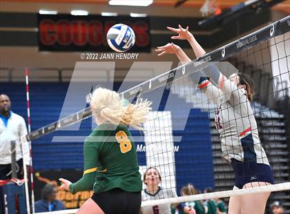 Thumbnail 3 in Liberty vs. Bishop Manogue (Durango Fall Classic) photogallery.
