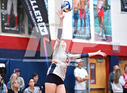 Thumbnail 3 in Liberty vs. Bishop Manogue (Durango Fall Classic) photogallery.