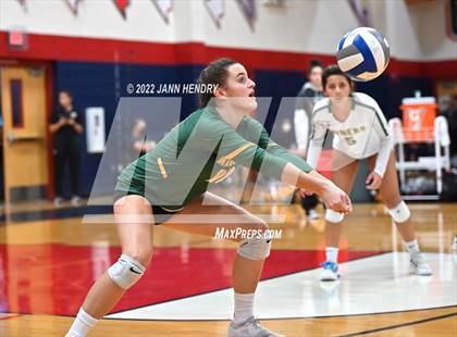Thumbnail 2 in Liberty vs. Bishop Manogue (Durango Fall Classic) photogallery.