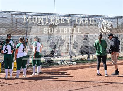 Thumbnail 2 in McClatchy @ Monterey Trail (Part 1 of  2) photogallery.