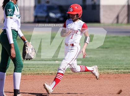Thumbnail 3 in McClatchy @ Monterey Trail (Part 1 of  2) photogallery.