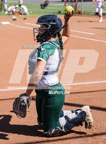 Thumbnail 1 in McClatchy @ Monterey Trail (Part 1 of  2) photogallery.