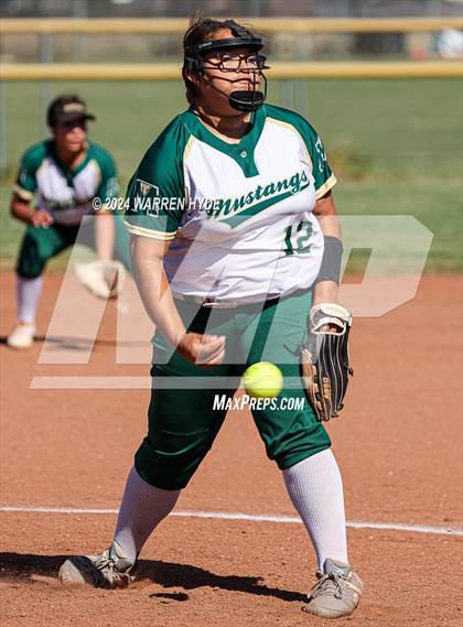 Thumbnail 3 in McClatchy @ Monterey Trail (Part 1 of  2) photogallery.