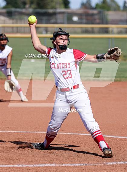 Thumbnail 3 in McClatchy @ Monterey Trail (Part 1 of  2) photogallery.