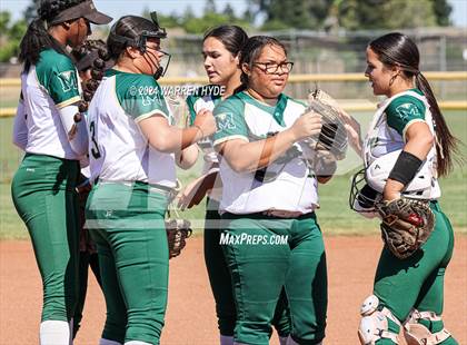 Thumbnail 2 in McClatchy @ Monterey Trail (Part 1 of  2) photogallery.