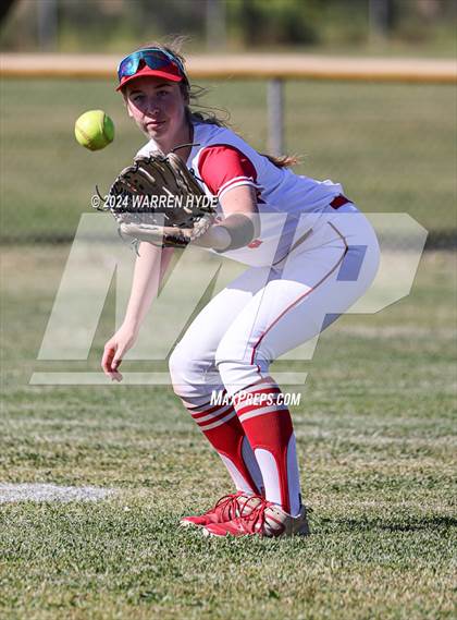Thumbnail 3 in McClatchy @ Monterey Trail (Part 1 of  2) photogallery.