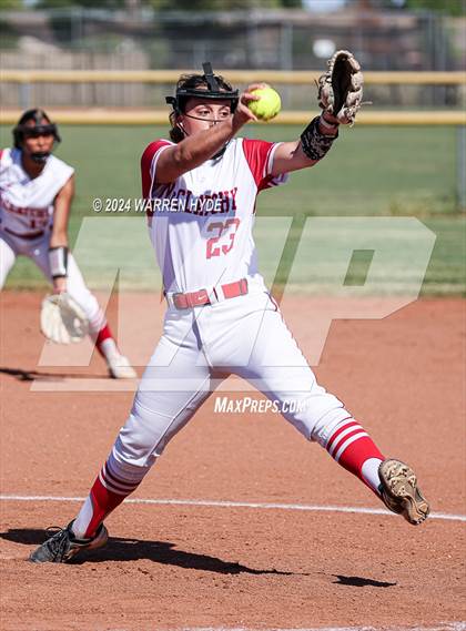 Thumbnail 2 in McClatchy @ Monterey Trail (Part 1 of  2) photogallery.