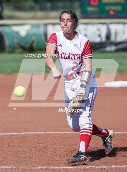 Thumbnail 1 in McClatchy @ Monterey Trail (Part 1 of  2) photogallery.