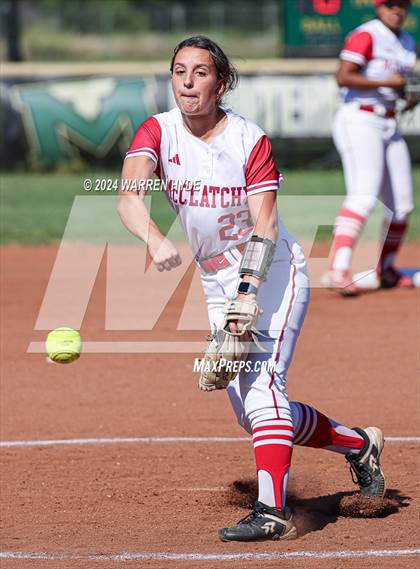 Thumbnail 2 in McClatchy @ Monterey Trail (Part 1 of  2) photogallery.