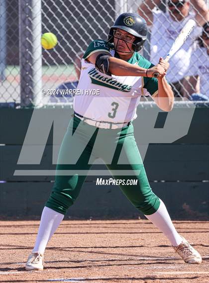 Thumbnail 1 in McClatchy @ Monterey Trail (Part 1 of  2) photogallery.