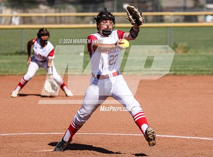 Thumbnail 1 in McClatchy @ Monterey Trail (Part 1 of  2) photogallery.