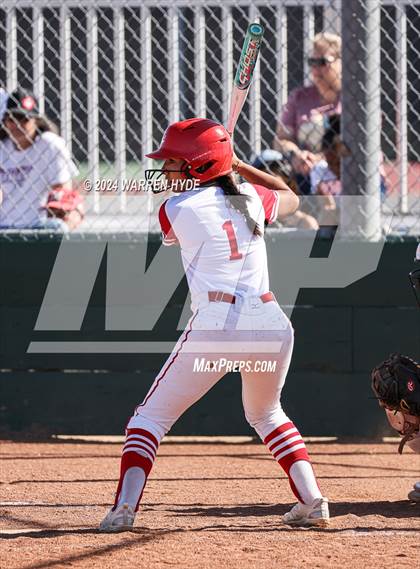 Thumbnail 1 in McClatchy @ Monterey Trail (Part 1 of  2) photogallery.