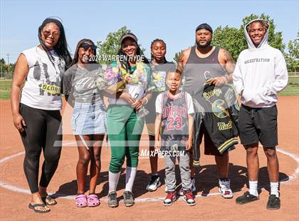 Thumbnail 1 in McClatchy @ Monterey Trail (Part 1 of  2) photogallery.