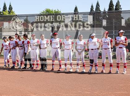 Thumbnail 1 in McClatchy @ Monterey Trail (Part 1 of  2) photogallery.