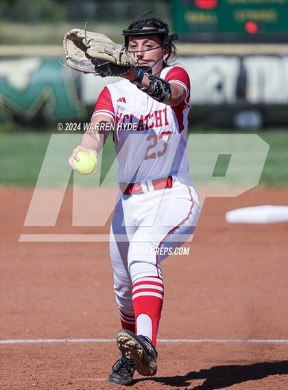Thumbnail 1 in McClatchy @ Monterey Trail (Part 1 of  2) photogallery.