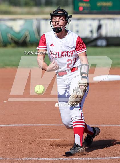 Thumbnail 3 in McClatchy @ Monterey Trail (Part 1 of  2) photogallery.