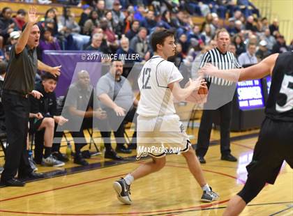 Thumbnail 1 in Emerald Ridge vs. Bellarmine Prep photogallery.