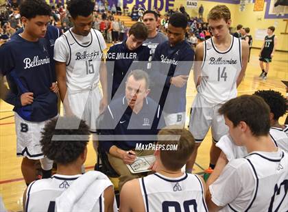 Thumbnail 3 in Emerald Ridge vs. Bellarmine Prep photogallery.